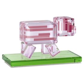 Minecraft-varken