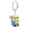 Minions Bob-sleutelhanger, veelkleurig, roestvrij staal Minions Bob-sleutelhanger, veelkleurig, roestvrij staal