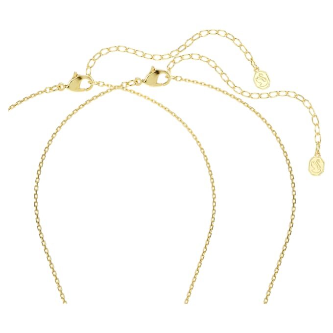 Minions James en Henry Set Pavé, veelkleurig, verguld Minions James en Henry Set Pavé, veelkleurig, verguld