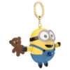 Minions-tasbedeltje, veelkleurig, verguld Minions-tasbedeltje, veelkleurig, verguld