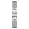 Princess-bandje voor Apple Watch® 40 mm en 41 mm, zilverkleurig, roestvrij staal Princess-bandje voor Apple Watch® 40 mm en 41 mm, zilverkleurig, roestvrij staal
