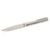 Shimmer-balpen Beige, beige gelakt, verchroomd Shimmer-balpen Beige, beige gelakt, verchroomd