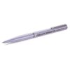 Shimmer-balpen paars, paars gelakt, verchroomd Shimmer-balpen paars, paars gelakt, verchroomd