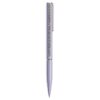 Shimmer-balpen paars, paars gelakt, verchroomd Shimmer-balpen paars, paars gelakt, verchroomd