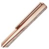Shimmer-balpen roségoudkleurig, roségoudkleurige afwerking Shimmer-balpen roségoudkleurig, roségoudkleurige afwerking