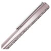 Shimmer-balpen, roze gelakt, verchroomd Shimmer-balpen, roze gelakt, verchroomd
