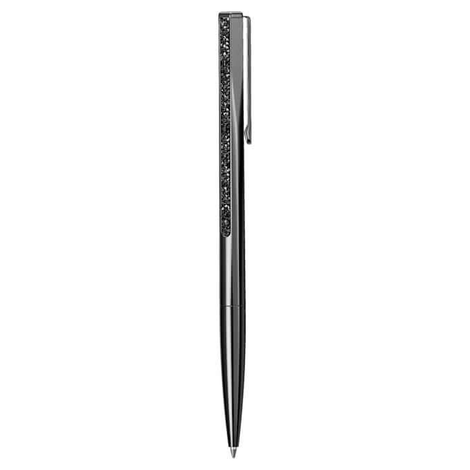 Shimmer-balpen, zwart, zwart gelakt Shimmer-balpen, zwart, zwart gelakt