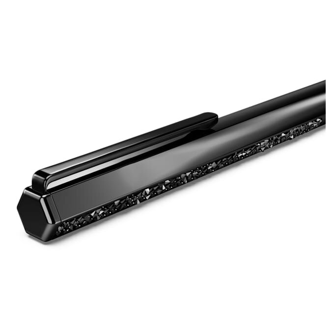 Shimmer-balpen, zwart, zwart gelakt Shimmer-balpen, zwart, zwart gelakt