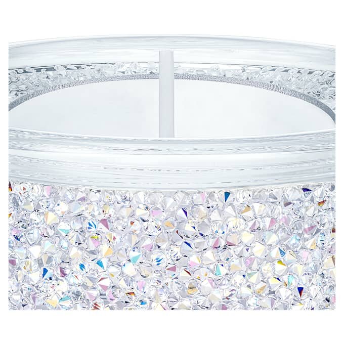 Shimmer theelichthouder paars Shimmer theelichthouder paars