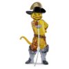 Shrek De Gelaarsde Kat