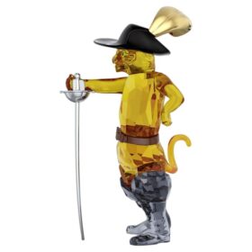 Shrek De Gelaarsde Kat
