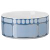 Signum ontbijtkom van porselein, blauw Signum ontbijtkom van porselein, blauw