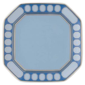 Signum Vide Poche Porselein, Blauw