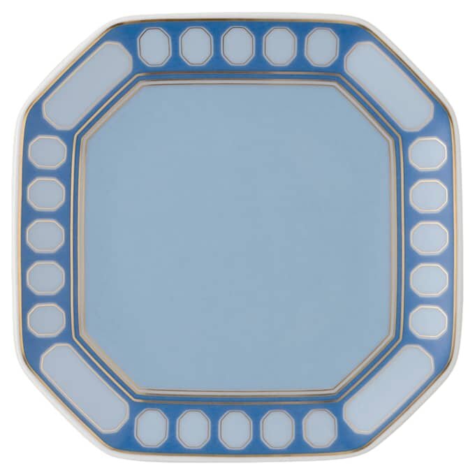 Signum Vide Poche Porselein, Blauw Signum Vide Poche Porselein, Blauw