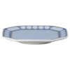 Signum Vide Poche Porselein, Blauw Signum Vide Poche Porselein, Blauw