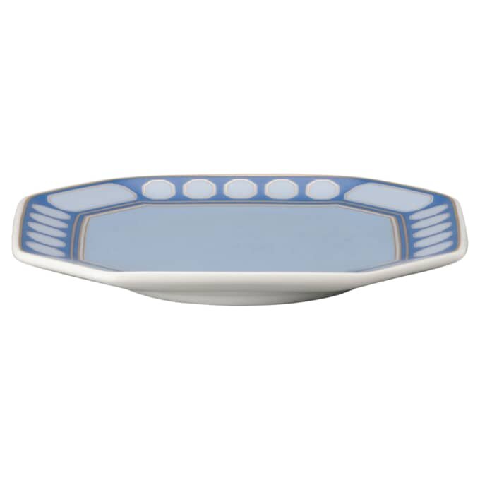 Signum Vide Poche Porselein, Blauw Signum Vide Poche Porselein, Blauw