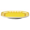 Signum Vide Poche Porselein, geel Signum Vide Poche Porselein, geel