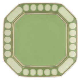 Signum Vide Poche Porselein, Groen