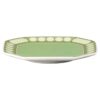 Signum Vide Poche Porselein, Groen Signum Vide Poche Porselein, Groen