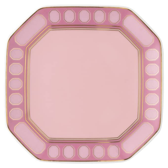Signum Vide Poche Porselein, Roze Signum Vide Poche Porselein, Roze