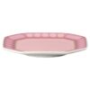 Signum Vide Poche Porselein, Roze Signum Vide Poche Porselein, Roze