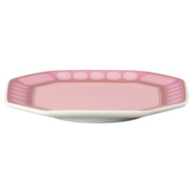 Signum Vide Poche Porselein, Roze