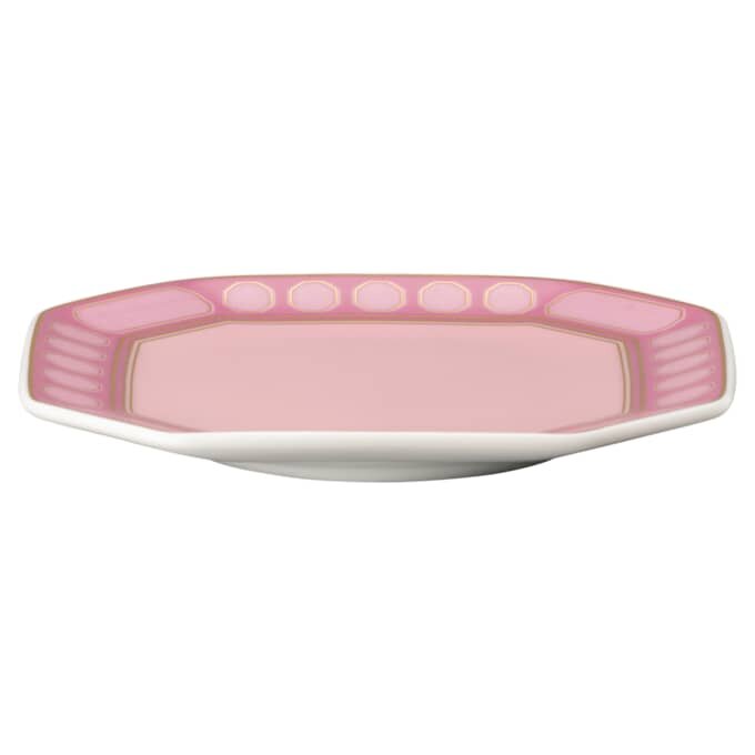 Signum Vide Poche Porselein, Roze Signum Vide Poche Porselein, Roze