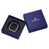 Sprankelende hoes voor Apple Watch® Series 4 & 5, 40 mm, zilverkleurig Sprankelende hoes voor Apple Watch® Series 4 & 5, 40 mm, zilverkleurig
