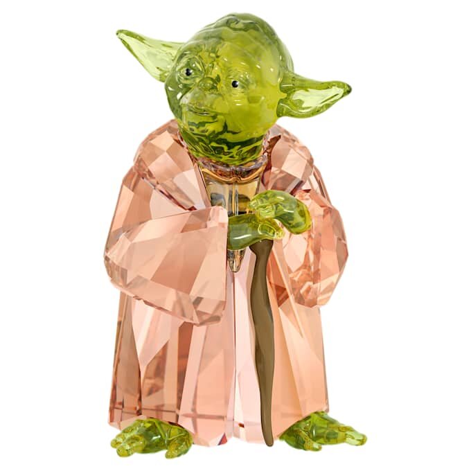 Star Wars – Meester Yoda Star Wars – Meester Yoda