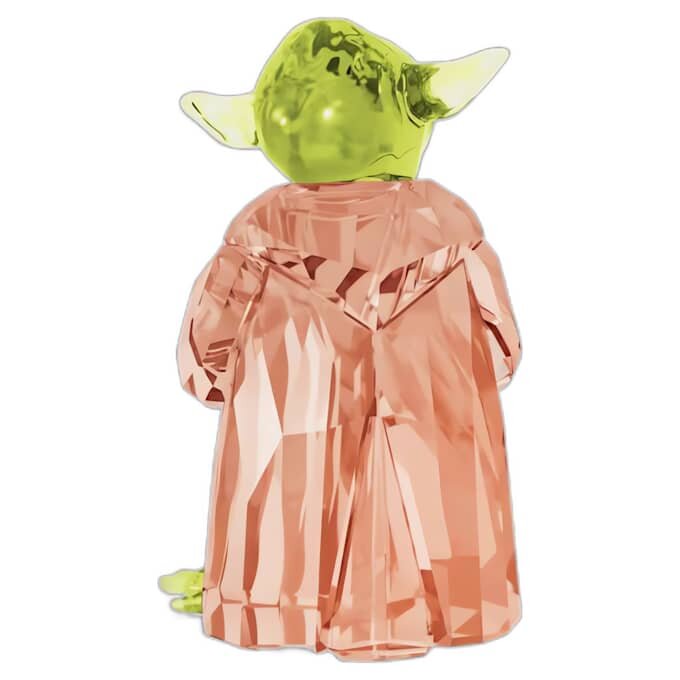 Star Wars – Meester Yoda Star Wars – Meester Yoda