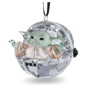 Star Wars: The Mandalorian Grogu-ornament
