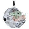 Star Wars: The Mandalorian Grogu-ornament Star Wars: The Mandalorian Grogu-ornament