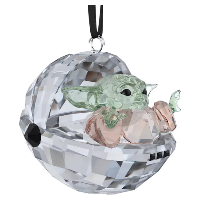 Star Wars: The Mandalorian Grogu-ornament Star Wars: The Mandalorian Grogu-ornament
