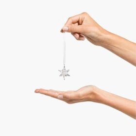 Sterornament Shimmer, klein