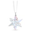 Sterornament Shimmer, klein Sterornament Shimmer, klein