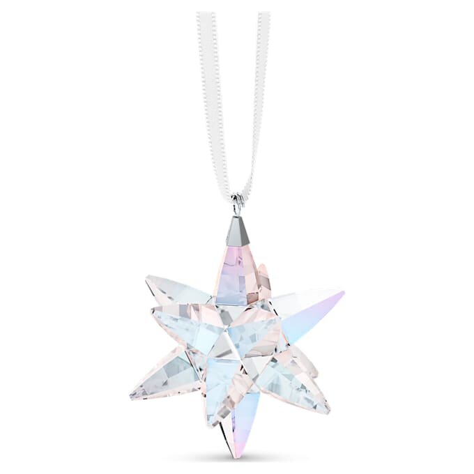 Sterornament Shimmer, klein Sterornament Shimmer, klein