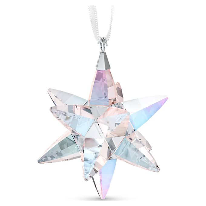 Sterornament Shimmer, medium Sterornament Shimmer, medium