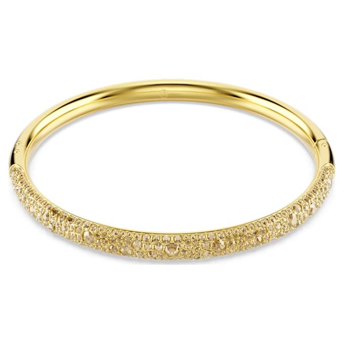 Sublima-armband Snow Pavé, goudkleurig, verguld Sublima-armband Snow Pavé, goudkleurig, verguld