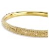 Sublima-armband Snow Pavé, goudkleurig, verguld Sublima-armband Snow Pavé, goudkleurig, verguld