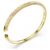 Sublima-armband Snow Pavé, goudkleurig, verguld Sublima-armband Snow Pavé, goudkleurig, verguld