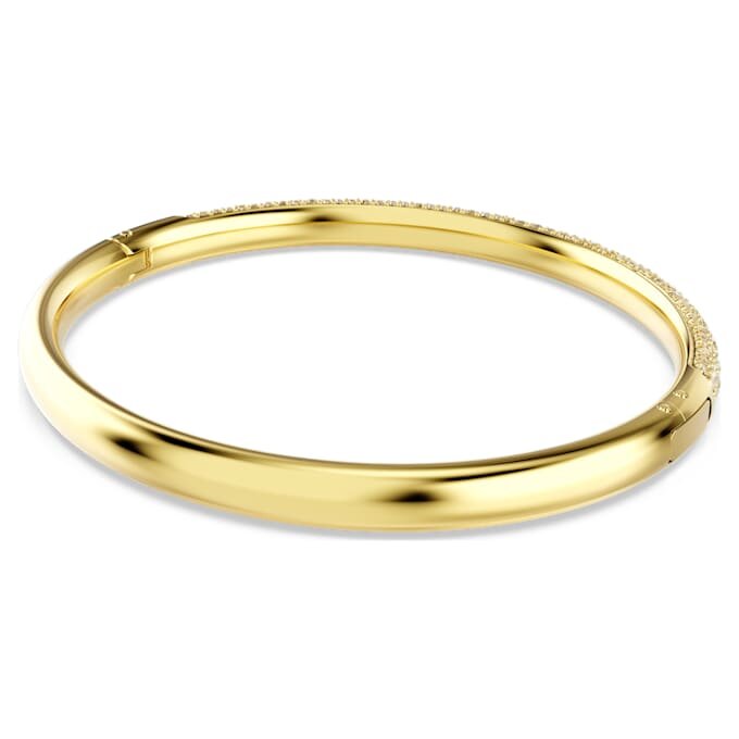 Sublima-armband Snow Pavé, goudkleurig, verguld Sublima-armband Snow Pavé, goudkleurig, verguld