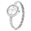 Sublima armbandhorloge, Swiss Made, metalen armband, zilverkleurig, roestvrij staal Sublima armbandhorloge, Swiss Made, metalen armband, zilverkleurig, roestvrij staal