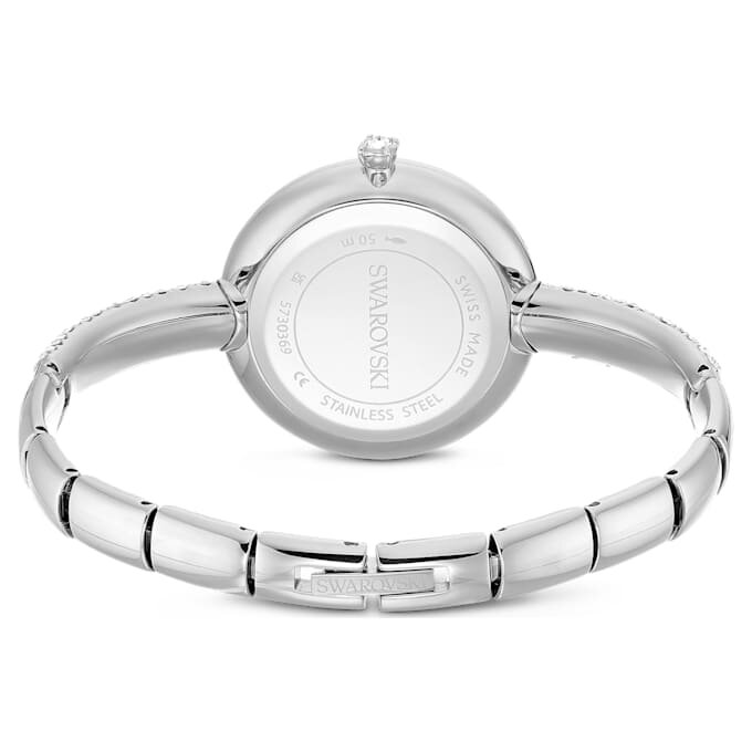 Sublima armbandhorloge, Swiss Made, metalen armband, zilverkleurig, roestvrij staal Sublima armbandhorloge, Swiss Made, metalen armband, zilverkleurig, roestvrij staal