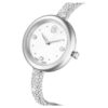 Sublima armbandhorloge, Swiss Made, metalen armband, zilverkleurig, roestvrij staal Sublima armbandhorloge, Swiss Made, metalen armband, zilverkleurig, roestvrij staal