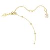 Symbolica-hanger ‘Evil Eye’, medium, veelkleurig, verguld Symbolica-hanger ‘Evil Eye’, medium, veelkleurig, verguld