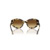 Zonnebril in cat-eye-vorm, Sk6008, bruin Zonnebril in cat-eye-vorm, Sk6008, bruin
