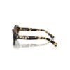 Zonnebril in cat-eye-vorm, Sk6008, bruin Zonnebril in cat-eye-vorm, Sk6008, bruin