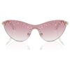 Zonnebrilmasker, roze Zonnebrilmasker, roze